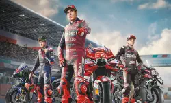 MotoGP 26 世界摩托车锦标赛 26 [DLC 解锁补丁_凝聚力] [Steam & Epic]