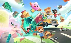 Moving Out 2 胡闹搬家 2 [DLC 解锁补丁_凝聚力] [Steam & Xbox]