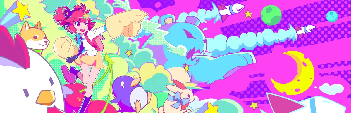 Muse Dash 喵斯快跑 [DLC 解锁补丁_凝聚力] [Steam]