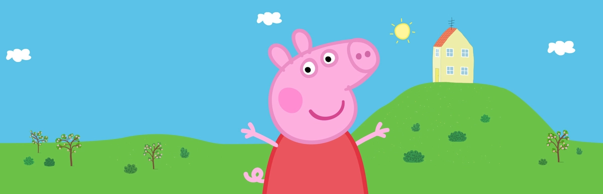 My Friend Peppa Pig 我的好友小猪佩奇 [DLC 解锁补丁_凝聚力] [Steam & Epic & Xbox]