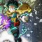 MY HERO ACADEMIA Alls Justice 我的英雄学院 无尽正义 [DLC 解锁补丁_凝聚力] [Steam]