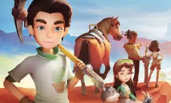 My Time at Sandrock 沙石镇时光 [DLC 解锁补丁_凝聚力] [Steam & Epic & Xbox]