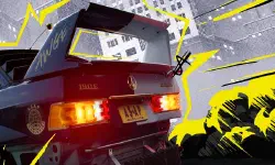 Need for Speed Unbound 极品飞车 不羁 [DLC 解锁补丁_凝聚力] [Steam & Epic]
