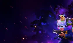 Neon Abyss 霓虹深渊 [DLC 解锁补丁_凝聚力] [Steam & Epic & Xbox]