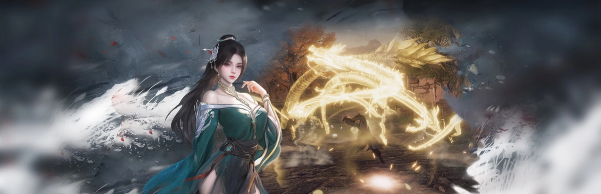 Next Jianghu II 下一站江湖 2 [DLC 解锁补丁_凝聚力] [Steam]