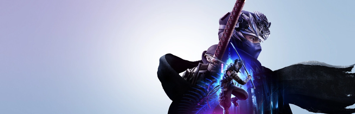 NINJA GAIDEN 4 忍者龙剑传 4 [DLC 解锁补丁_凝聚力] [Steam & Xbox]
