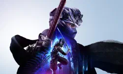 NINJA GAIDEN 4 忍者龙剑传 4 [DLC 解锁补丁_凝聚力] [Steam & Xbox]