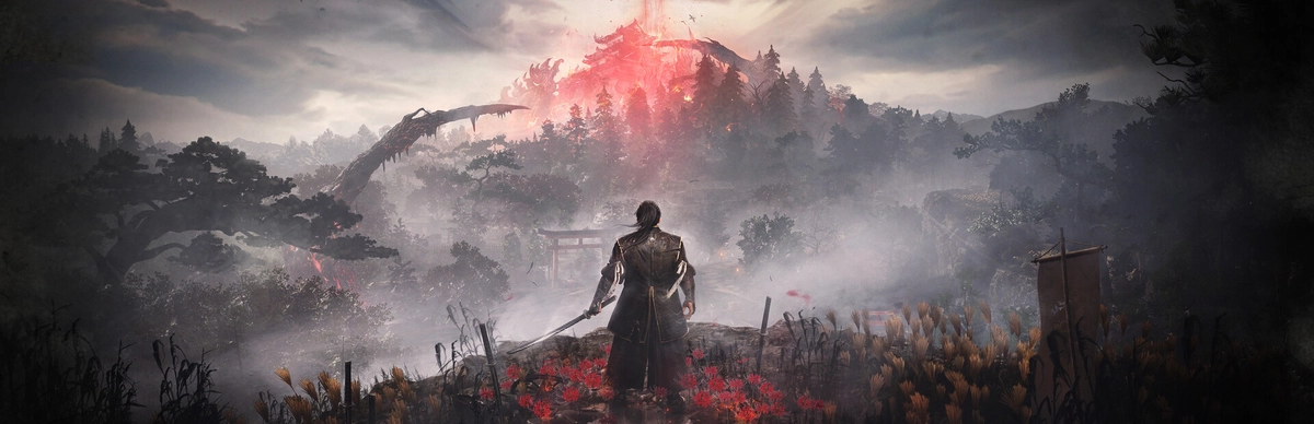 Nioh 3 仁王 3 [DLC 解锁补丁_凝聚力] [Steam]