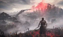 Nioh 3 仁王 3 [DLC 解锁补丁_凝聚力] [Steam]