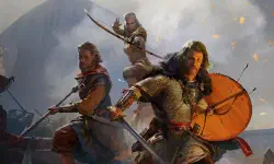 NORSE Oath of Blood 挪威 血誓「诺斯 血誓」 [DLC 解锁补丁_凝聚力] [Steam & Epic]