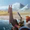 Northgard 北境之地 [DLC 解锁补丁_凝聚力] [Steam & Epic]
