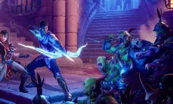 Orcs Must Die! 3 兽人必须死！ 3 [DLC 解锁补丁_凝聚力] [Steam & Epic]