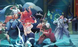 Otherworld Legends 战魂铭人 [DLC 解锁补丁_凝聚力] [Steam]
