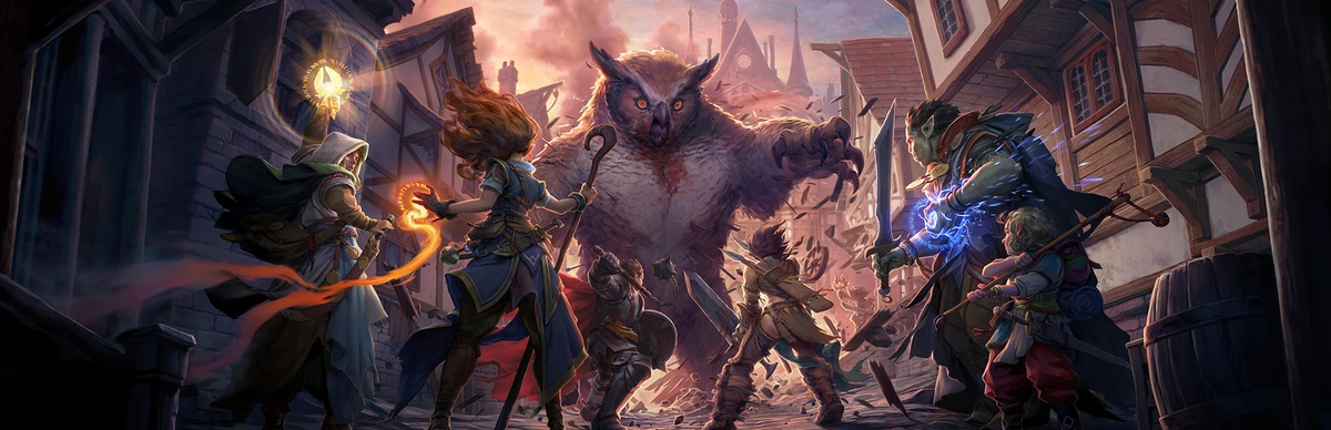 Pathfinder Kingmaker 开拓者 拥王者 [DLC 解锁补丁_凝聚力] [Steam & Epic]