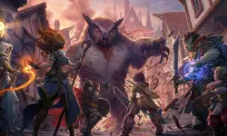 Pathfinder Kingmaker 开拓者 拥王者 [DLC 解锁补丁_凝聚力] [Steam & Epic]