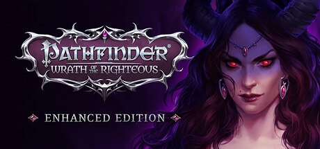 Pathfinder Wrath of the Righteous 开拓者 正义之怒 [DLC 解锁补丁_凝聚力] [Steam & Epic]