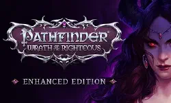Pathfinder Wrath of the Righteous 开拓者 正义之怒 [DLC 解锁补丁_凝聚力] [Steam & Epic]