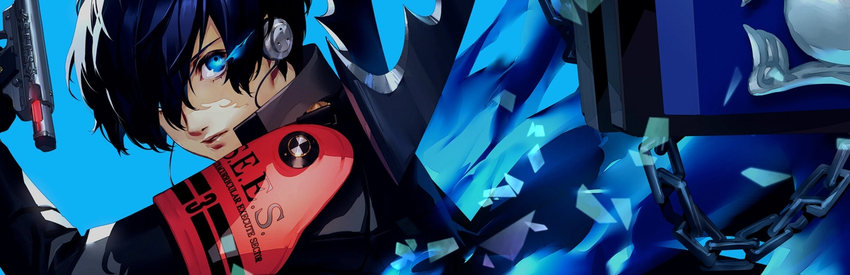 Persona 3 Reload 女神异闻录 3 Reload [DLC 解锁补丁_凝聚力] [Steam & Xbox]