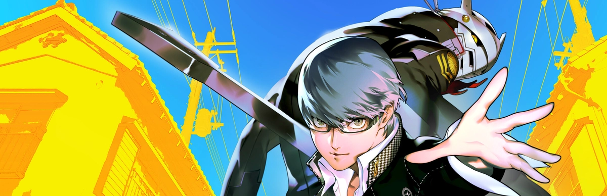 Persona 4 Revival 女神异闻录 4 Revival [DLC 解锁补丁_凝聚力] [Steam & Xbox]