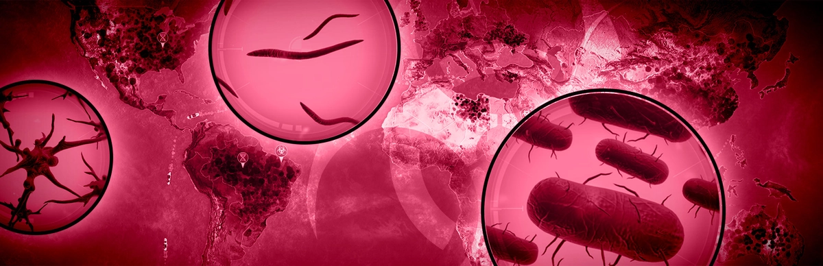 Plague Inc Evolved 瘟疫公司 物竞天择 [DLC 解锁补丁_凝聚力] [Steam]