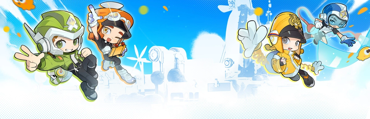 POPUCOM 泡姆泡姆 [DLC 解锁补丁_凝聚力] [Steam & Epic]