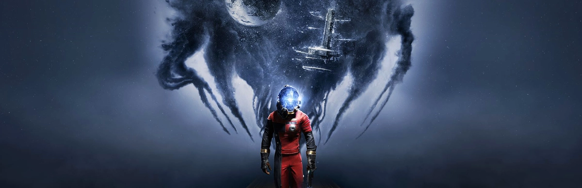 Prey 掠食 [DLC 解锁补丁_凝聚力] [Steam & Epic]