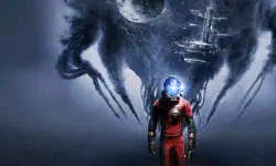 Prey 掠食 [DLC 解锁补丁_凝聚力] [Steam & Epic]