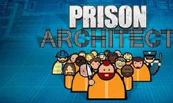 Prison Architect 监狱建筑师 [DLC 解锁补丁_凝聚力] [Steam & Epic]