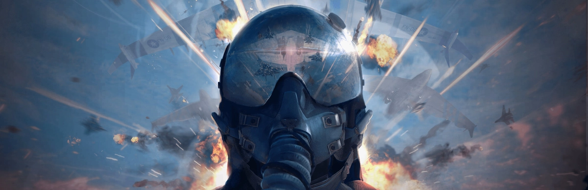 Project Wingman 僚机计划 [DLC 解锁补丁_凝聚力] [Steam]