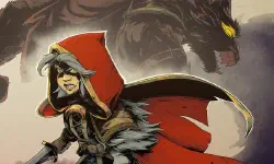 Ravenswatch 鸦卫奇旅 [DLC 解锁补丁_凝聚力] [Steam]