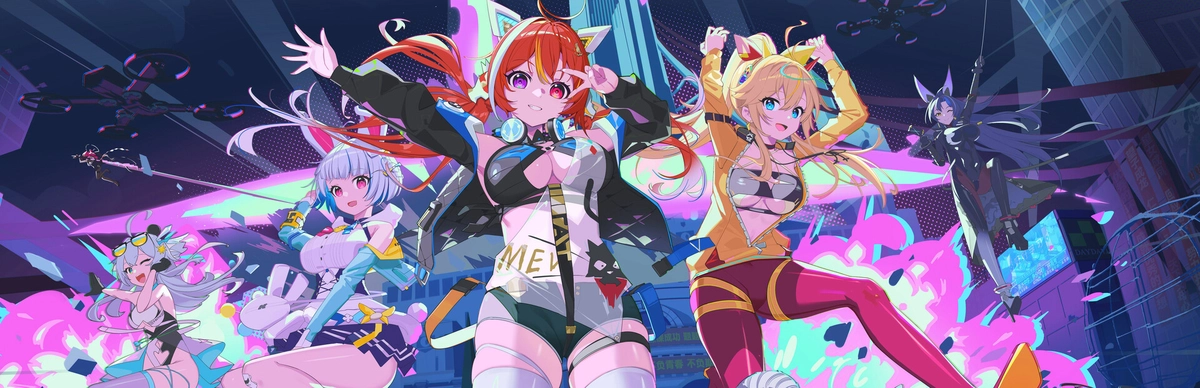 Rebellion GODSOUL 叛逆神魂 GODSOUL [DLC 解锁补丁_凝聚力] [Steam]