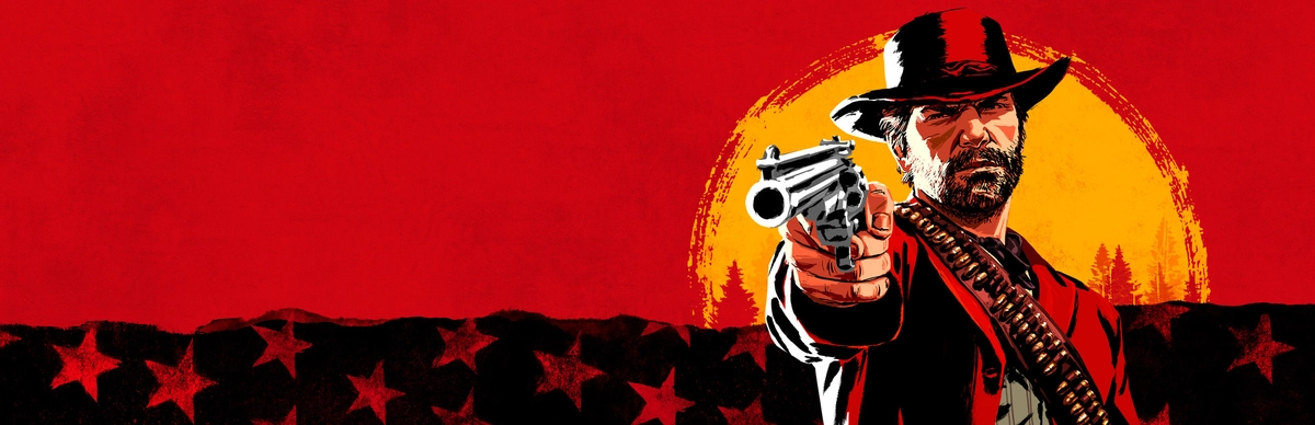 Red Dead Redemption 2 荒野大镖客 2 [DLC 解锁补丁_凝聚力] [Steam & Epic]