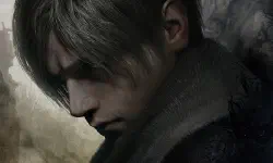 Resident Evil 4 生化危机 4 [DLC 解锁补丁_凝聚力] [Steam]
