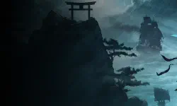 Rise of the Ronin 浪人崛起 [DLC 解锁补丁_凝聚力] [Steam]