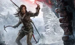Rise of the Tomb Raider 古墓丽影 崛起 [DLC 解锁补丁_凝聚力] [Steam & Epic]