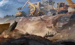RoadCraft 灾后修复师 [DLC 解锁补丁_凝聚力] [Steam & Epic & Xbox]