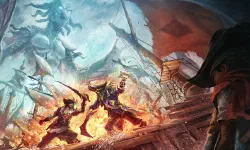 Rogue Waters 恶棍水域 [DLC 解锁补丁_凝聚力] [Steam & Epic]