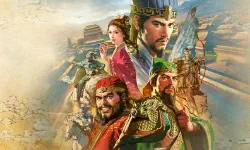 ROMANCE OF THE THREE KINGDOMS 8 REMAKE 三国志 8 重制版/REMAKE [DLC 解锁补丁_凝聚力] [Steam]