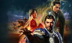 ROMANCE OF THE THREE KINGDOMS XIV 三国志 14 [DLC 解锁补丁_凝聚力] [Steam]