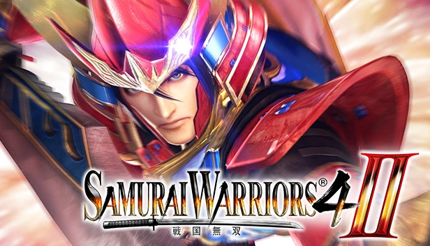 SAMURAI WARRIORS 4-II 战国无双 4-2 [DLC 解锁补丁_凝聚力] [Steam]