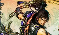 SAMURAI WARRIORS 5 战国无双 5 [DLC 解锁补丁_凝聚力] [Steam]
