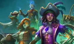 Shadow Gambit The Cursed Crew 影子诡局 被诅咒的海盗 [DLC 解锁补丁_凝聚力] [Steam & Epic]