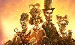 Sid Meiers Civilization VI 文明 6 [DLC 解锁补丁_凝聚力] [Steam & Epic]