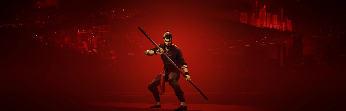 Sifu 师父 [DLC 解锁补丁_凝聚力] [Steam & Epic & Xbox]