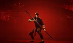Sifu 师父 [DLC 解锁补丁_凝聚力] [Steam & Epic & Xbox]