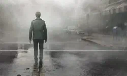 SILENT HILL 2 寂静岭 2 [DLC 解锁补丁_凝聚力] [Steam & Epic]
