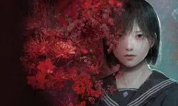 SILENT HILL f 寂静岭 f [DLC 解锁补丁_凝聚力] [Steam & Epic]