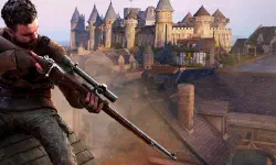 Sniper Elite Resistance 狙击精英 抵抗 [DLC 解锁补丁_凝聚力] [Steam & Epic]