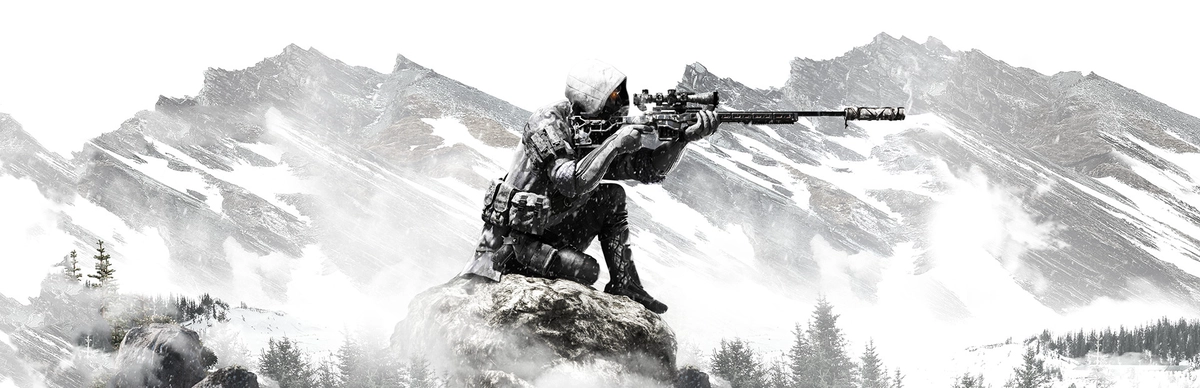 Sniper Ghost Warrior Contracts 狙击手 幽灵战士契约 [DLC 解锁补丁_凝聚力] [Steam & Epic]