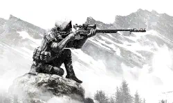 Sniper Ghost Warrior Contracts 狙击手 幽灵战士契约 [DLC 解锁补丁_凝聚力] [Steam & Epic]
